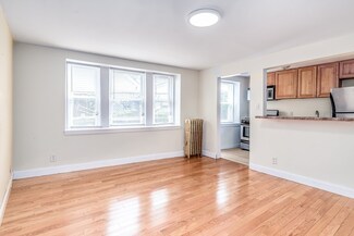 8 Walnut St Unit 21, Everett, MA 02149