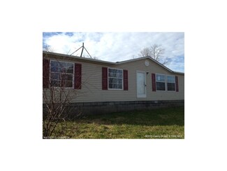 11015 Valley City Mauckport Rd SW, Mauckport, IN 47142