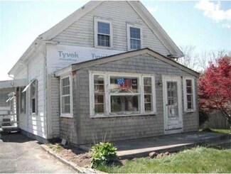 120 High St, Wareham, MA 02571