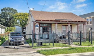 4721 Baudin St, New Orleans, LA 70119