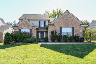 3982 Marblewood Way, Ann Arbor, MI 48105