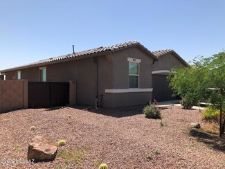 21263 E Treasure Rd, Red Rock, AZ 85145