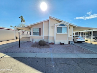 19802 N 32nd St Unit 36, Phoenix, AZ 85050