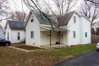 1314 S Tennessee Ave, Muncie, IN 47302