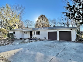 250 N Whitcomb Ave, Indianapolis, IN 46224