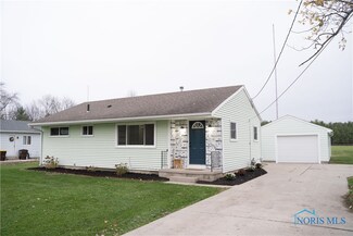 731 Westwood Dr, Defiance, OH 43512