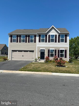 36442 Carriage Walk Ln, Delmar, DE 19940
