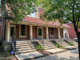 125 E Ormsby Ave, Louisville, KY 40203