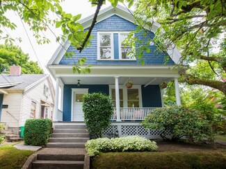 3394 SE 8th Ave, Portland, OR 97202