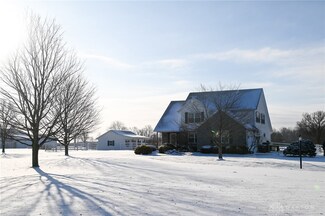 5870 W State Route 571, West Milton, OH 45383