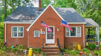 530 Huston St, Chase City, VA 23924