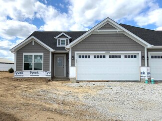 10306 W 135th Ave, Cedar Lake, IN 46303