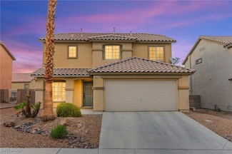 3524 Colby Creek Ave, North Las Vegas, NV 89081
