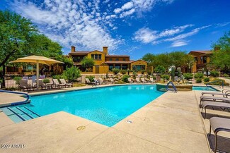 20750 N 87th St Unit 2140, Scottsdale, AZ 85255