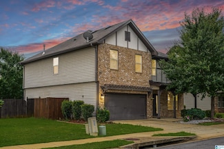 22841 Sanders Way, Mc Calla, AL 35111