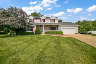 190 Nottingham Ln, Bourbonnais, IL 60914