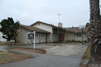 6204 E Vista St, Long Beach, CA 90803