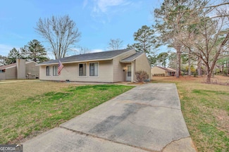 107 Ridge View Ct, Peachtree City, GA 30269