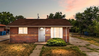 6150 E 65th Ave, Commerce City, CO 80022