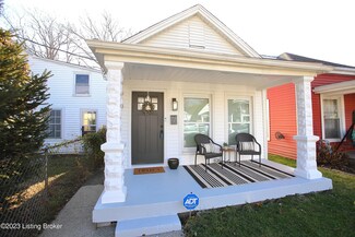 510 Wainwright Ave, Louisville, KY 40217