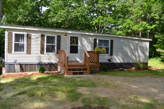 122 Milton Mills Rd, Lebanon, ME 04027