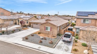16252 Gibson St, Victorville, CA 92394