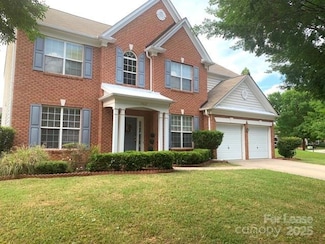 14022 Eldon Dr, Charlotte, NC 28277