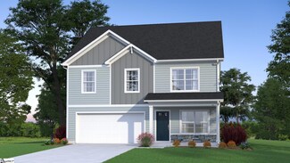 202 Hidden Hills Ln, Laurens, SC 29360