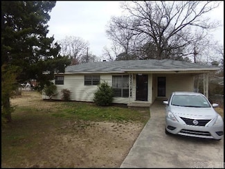 6612 W 32nd St, Little Rock, AR 72204