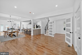 1923 Jackson St NE, Washington, DC 20018