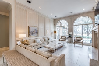 5415 Preston Fairways Cir, Dallas, TX 75252