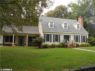 14408 Longevity Rd, Stony Creek, VA 23882