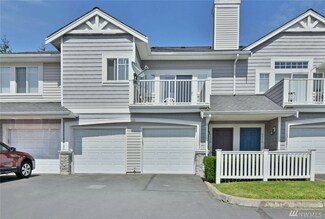 5524 S 234th Place Unit 20-3, Kent, WA 98032