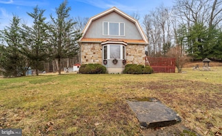 3307 Morrisdale Allport Hwy, Morrisdale, PA 16858