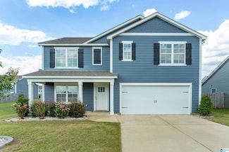 7224 Trestle Place, Northport, AL 35473