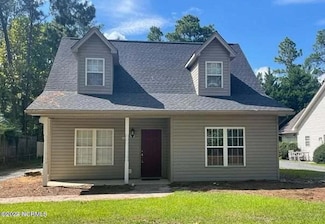 460 Sheldon Rd, Southern Pines, NC 28387