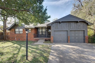 409 N Midwest Blvd, Oklahoma City, OK 73110