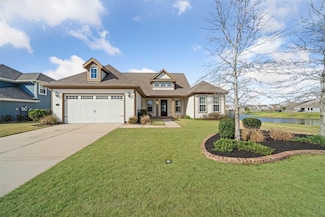 2149 Rope Maker Rd, Conroe, TX 77384
