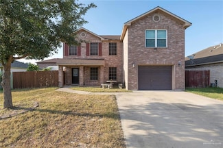 3204 Princeton Ave, McAllen, TX 78504