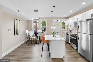 4206 Reisterstown Rd, Baltimore, MD 21215