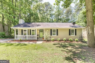 642 Chickamauga Dr, Macon, GA 31220