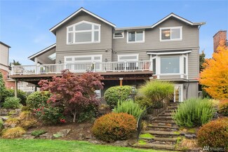 6044 51st Ave NE, Seattle, WA 98115