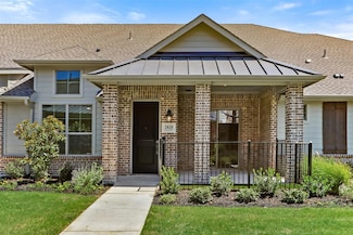 618 Tall Grass Trail, Wylie, TX 75098