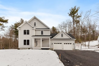 18 Stone Hill Rd Unit Lot 2A, Westminster, MA 01473