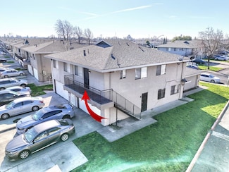 4480 Calandria St Unit 4, Stockton, CA 95207