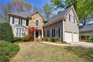 1021 Oakpointe Place, Atlanta, GA 30338