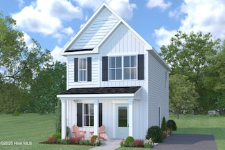 1496 Pine Log Trail, Bolivia, NC 28422