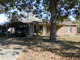 114 N Jackson, Lilbourn, MO 63862