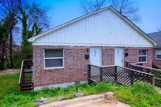 1016 W 21st St, Little Rock, AR 72206