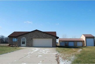 7393 County Road 10, Delta, OH 43515